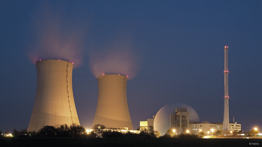 WIKA è certificata secondo la norma ISO 19443 per il settore nucleare ad uso civile
