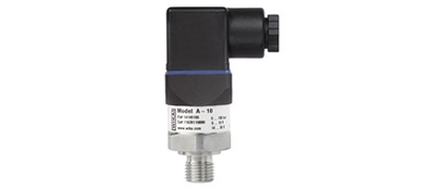 Pressure sensor_Pressure transmitter