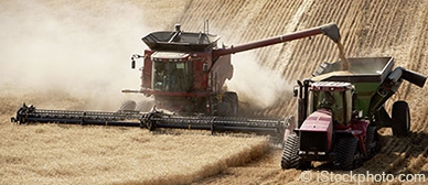 Shear beams and bending beams in the agricultural industry